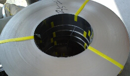 恭賀！奇億金屬通過(guò)2011年國(guó)家高新技術(shù)產(chǎn)業(yè)審核