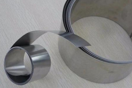 什么原因會(huì)影響精密不銹鋼帶的光澤度？