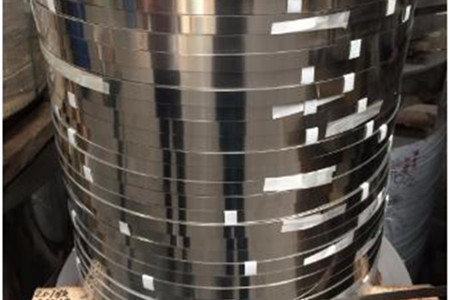 如何成為一個(gè)受歡迎的310S不銹鋼帶生產(chǎn)廠家？