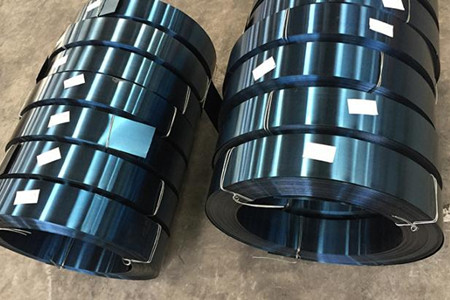 哪些因素會(huì)破壞304L不銹鋼帶表面的鈍化膜？