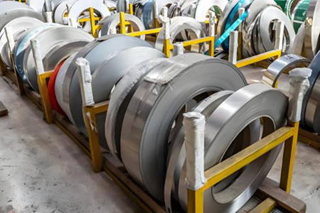 304和316L不銹鋼帶哪個更耐高溫？