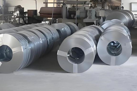 301不銹鋼帶可以淬火加硬嗎？