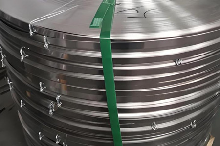 301不銹鋼帶可以淬火加硬嗎？