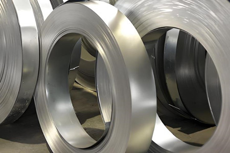 201不銹鋼帶如何制作？奇億帶你了解制造全過(guò)程！