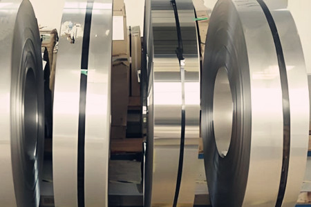 201不銹鋼帶如何制作？奇億帶你了解制造全過(guò)程！