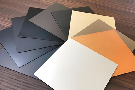 如何辨別彩色不銹鋼板的質(zhì)量好壞？