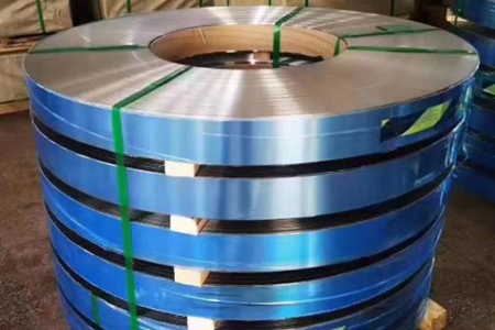 不銹鋼帶選擇，帶磁與不帶磁的比較！