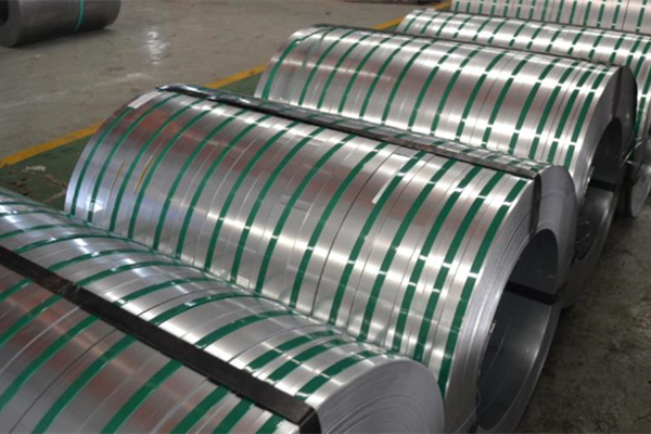 304不銹鋼帶生銹的原因、解決方法和預(yù)防措施 圖1