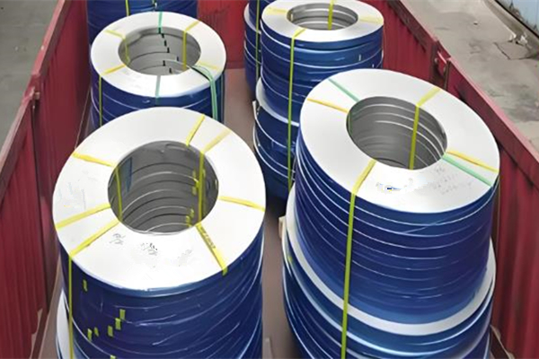 304不銹鋼帶生銹的原因、解決方法和預(yù)防措施 圖2