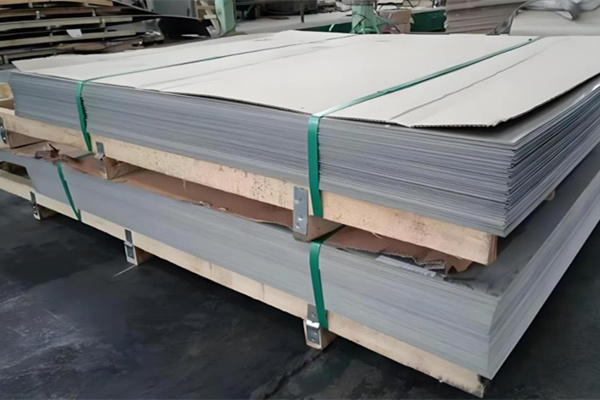 201不銹鋼板加工難度高嗎？切割是難點之一！ 圖1