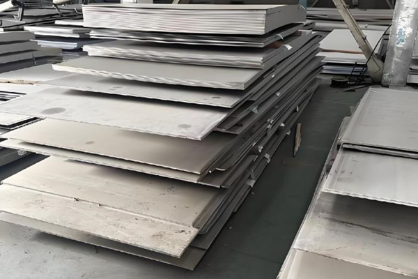 201不銹鋼板加工難度高嗎？切割是難點之一！圖2g