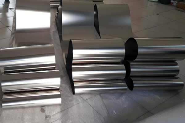 如何鑒別劣質(zhì)304不銹鋼帶？廠家告訴你！ 圖1