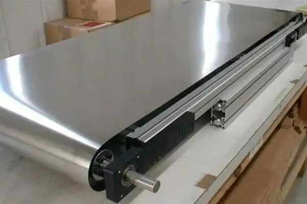 如何鑒別劣質(zhì)304不銹鋼帶？廠家告訴你！ 圖2