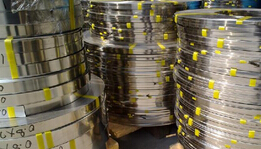 精密冷軋不銹鋼帶有哪些類型？