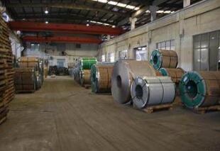 430不銹鋼卷帶的特點(diǎn)、用途及廠家