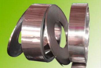 304不銹鋼帶純度和什么有關(guān)？