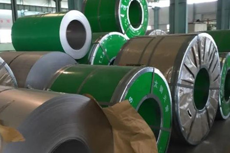 冷軋不銹鋼帶和熱軋不銹鋼帶分不清？一文搞定！