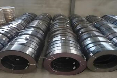 不銹鋼帶選擇，帶磁與不帶磁的比較！