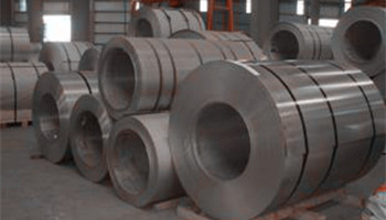 冷軋不銹鋼卷板有銹斑怎么辦？