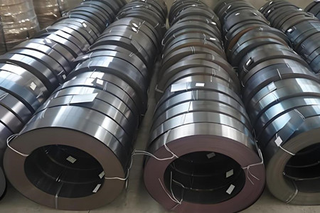 301不銹鋼帶帶磁嗎？答案并不固定！