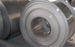 冷軋不銹鋼帶如何清洗？