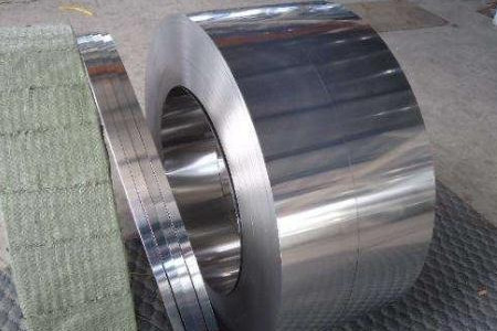 如何讓310S不銹鋼帶表面長(zhǎng)期保持光亮？