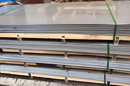 304和201不銹鋼板如何區(qū)分？別傻傻分不清！